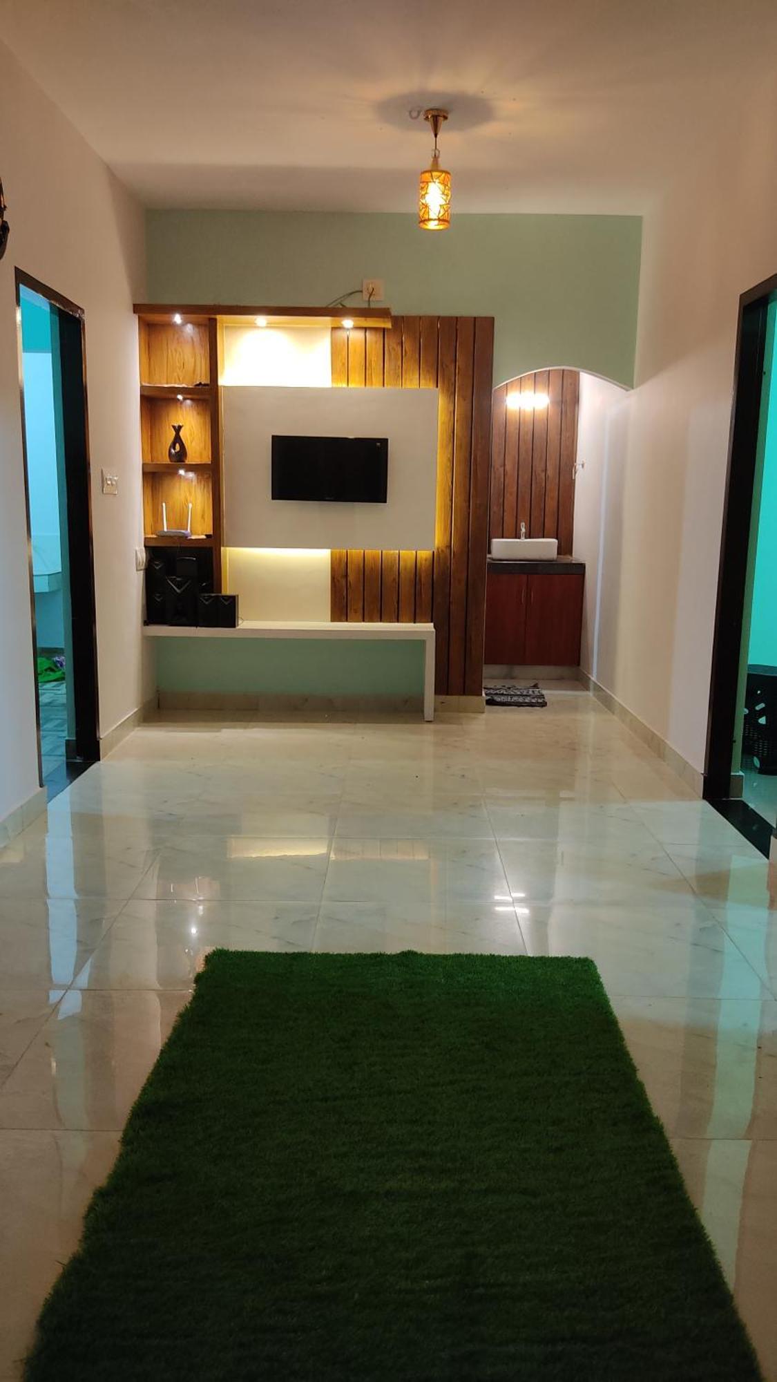 Alpine Aura Villa Vagamon Exterior foto