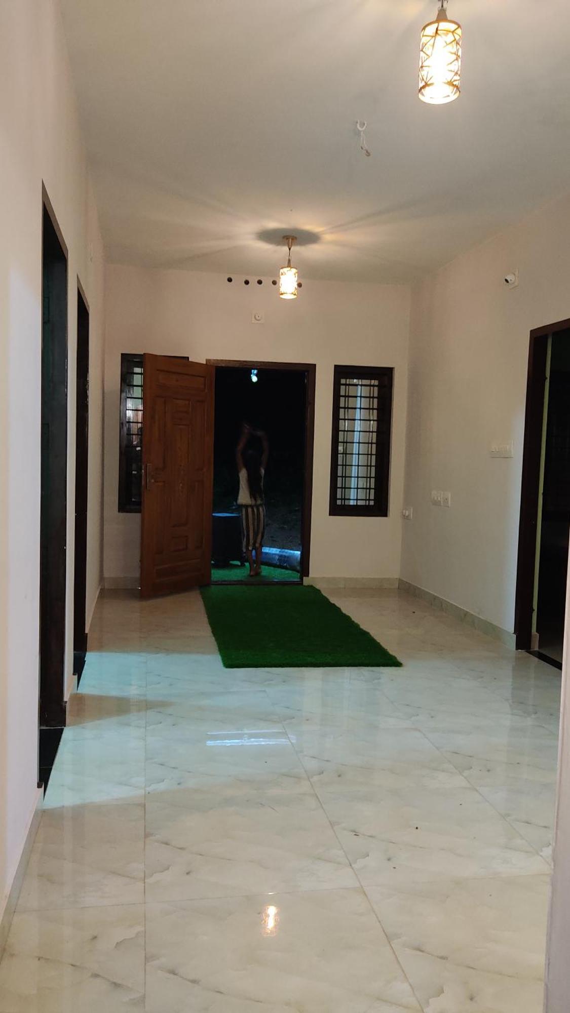 Alpine Aura Villa Vagamon Exterior foto