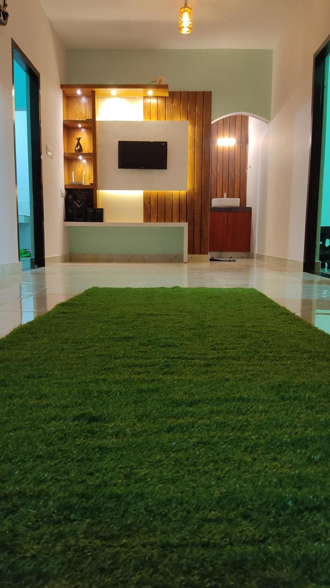 Alpine Aura Villa Vagamon Exterior foto